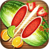 Fruit Cut Slice Mania 3D