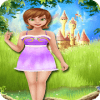 Beautiful Princess Dress Up Game For Girls