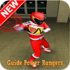 Tips Power Rangers Dino Free