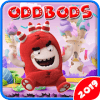 Oddbods Adventure Rush