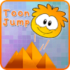 Toon Jump