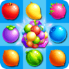 Fruits Boom - Match 3 Puzzle