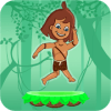 Mowgli Climb :Jungle Adventure