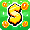 Cashflow Rush: Get Rich Quick - Money Farm Miner