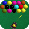 Legend of Bubble shooter