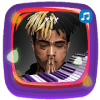 PIANO TILES XXXTENTACION