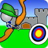 Archery Castle Defense