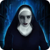 Scary Nun Horror Asylum Escape House