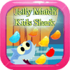Jelly Match Kids Shark