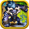 Kingdom Invasion: classic tower defence games