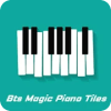 Bts Magic Piano Tiles