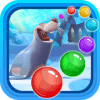 Seals Bubble shooter