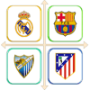 Tebak Gambar Logo Klub La Liga: Liga Spanyol