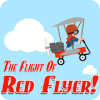 The Flight of Red Flyer (Free)