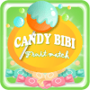 Candy Bibi Fruit - Match