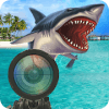 Angry Shark Sniper 3D
