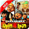 Laksamana Upin Jeng Jeng Ipin