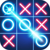 Tic Tac Toe Classic : Noughts and Crosses, XO, OX