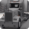 Real City Hard Truck Simulator 2019