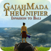 Gajah Mada The Unifier : Invasion To Bali