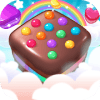 Cookie - Jam Blast Crush Match 3 Puzzle Games