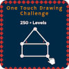 One Touch Drawing Challenge
