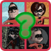 The Incredibles guess