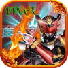 Ultimate Bima-X Legend Hero