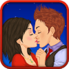 Kissing Dressup For Girls - Cute Couple Makeover