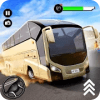 US Offroad Bus Driving Simulator 2018