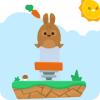 Jumpy Rabbit