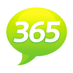 365webcall移动客服APP