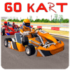Go Kart driving Simulator 2017