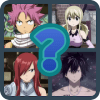 Fairy Tail Characters Quiz