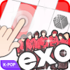 EXO Piano Tiles Kpop