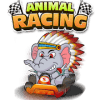 Race To The Jungle - Animal Racing