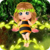 Magic Tree Fairy Escape