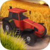 Farming Simulator-Farm Tractor