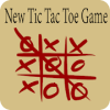 New Tic Tac Toe Game - Noughts & crosses