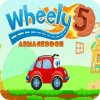 Wheely 5