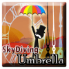 Skydiving Umbrella