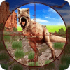 Dinosaur Shooting Games 2018 Dino Hunting FPS
