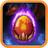 Dragon Egg Quest Match 3