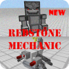 Redstone Mechanic Addons for MCPE