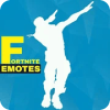 EMOTES , DANCES and SKINS Quiz