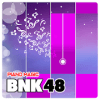 BNK48 Piano Tiles Magic