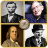 Guess Famous People History Quiz of Great Persons