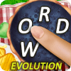 Word Evolution: Picnic (Free word puzzle games)