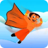 Chota Bheem Flying game