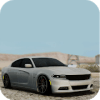 Dodge Car Simulator Drift Racing